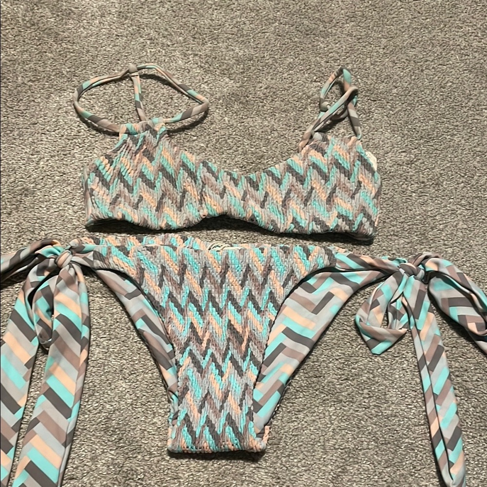 Tori Praver Swimwear